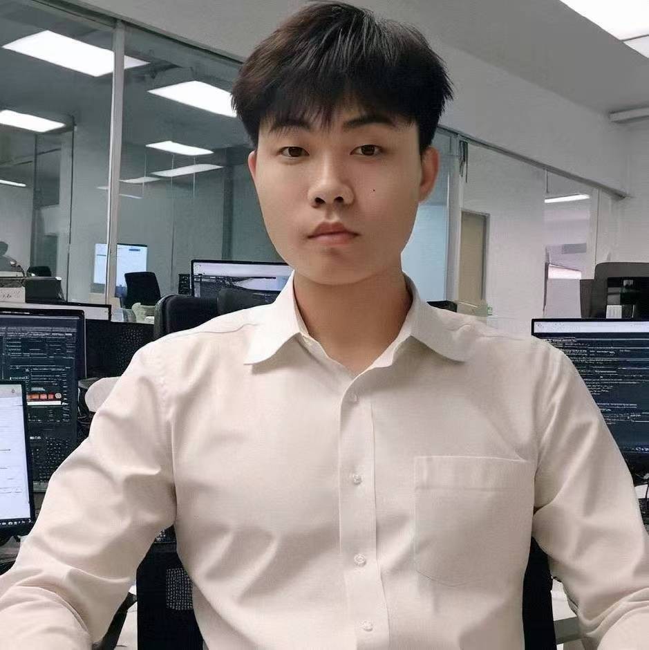 联系系统对接开发人员何海波